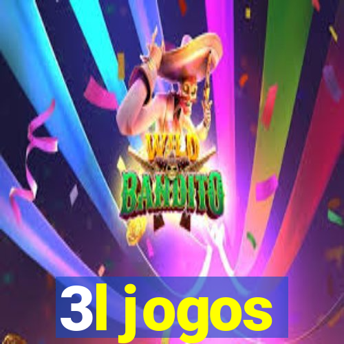 3l jogos